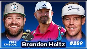 A repeat at the U.S. Open? Caddie John Ellis talks Wyndham Clark's chances  at Pinehurst No. 2