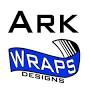 ArkWraps Designs from www.instagram.com