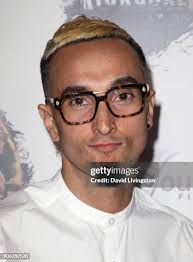 331 Luis Silva Actor Stock Photos, High-Res Pictures, and Images