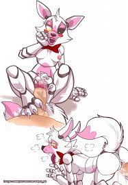 Mangle :: Kayla-Na :: r34 :: FNAF :: :: xxx-files  funny cocks & best free  porn: r34, futanari, shemale, hentai, femdom and fandom porn