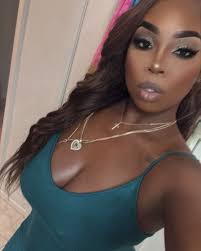 Monique Parish (@mscaliluv619) • Instagram photos and videos