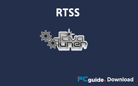 Hope you have enjoyed it, and look forward. Rtss Rivatuner Statistics Server Pcguide