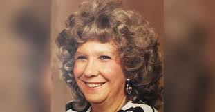 Charlotte Wildman Obituary