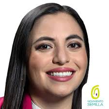 Andrea Beatriz Villagrán Ardón