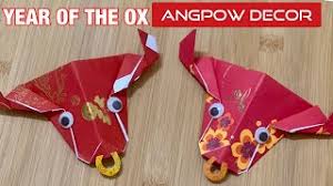 Craftbox this listing is perfect for crafters, designers and decorators that are looking for premade works. Crafty Crafted Com Blog Archive Crafts For Children 30 Diy Chinese New Year Angpow Decor Ideas