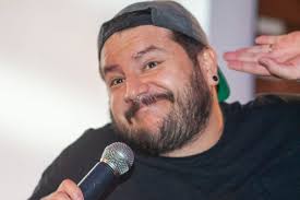 𝐖𝐢𝐥𝐬𝐨𝐧 𝐄𝐬𝐜𝐨𝐛𝐚𝐫 Stand-up Comedy