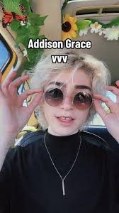 Addison Grace Melton