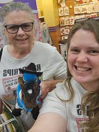 Paris travel with mom, GPS issues, and quilt squares