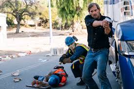 With ana de la reguera, tenoch huerta, josh lucas, cassidy freeman. Forever Purge Review Never Ending Murders Abound In Saga Ending Violent Thriller Chicago Sun Times