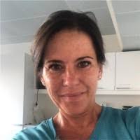 Tina Dahl's Instagram, Twitter & Facebook