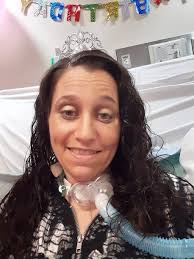 PHOTOS: Ashley Richards recovery