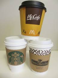 Jun 03, 2017 · mcdonald's doesn't standardize the amount of caffeine in their coffee. Why Is Mcdonald S Drip Coffee So Good Delishably