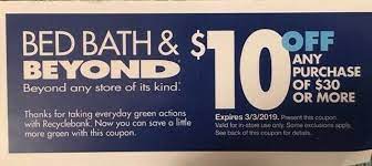 By using our bed bath and beyond coupon codes, you can save on new arrivals, sale items, and brand new collections! 24 13 X Bed Bath And Beyond 10 Off 30 Coupons 9x 20 1 20 Off 8015 Off 50 Bed Bath Beyond Bed Bath And Beyond Bath And Beyond Coupon Bedding And Bath