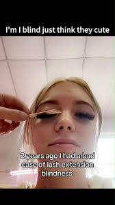 Be careful! After wearing these lashes, your eyes might attract all the  attention!, #eyelashes #minklashes #NASA #dadjoke #veganrecipes #vidcon  #fypシ