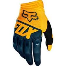 Fox Dirtpaw Race Motocross Handschuhe Blau Gelb 2xl Foxfox Blau Gelb Handschuhe Und Kunstleder