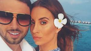 Ferne McCann releases Arthur Collins acid attack statement