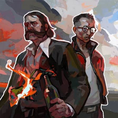 Disco Elysium - Apps on Google Play