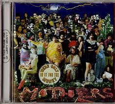 We did not find results for: Frank Zappa We Re Only In It For The Money Lumpy Gravy Uk Cd Album Cdlp 616111