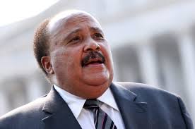 Martin Luther King III