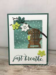 Can You Believe Just One More Day And The 2017 2018 Annual Catalog Goes Live Here Is One Of The Make And Take Projects We Card Craft Cards Stamping Up Cards