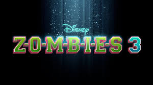 That is until one groundbreaking semester when students from zombietown integrate into seabrook high school! Z O M B I E S Tv Movie 2018 Imdb