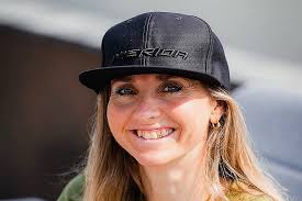 Eva Lechner ha scritto la parola fine di una straordinaria carriera in  mountain bike