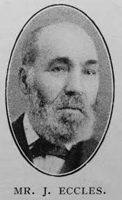 Eccles, Joseph (1836-1910)