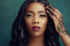 Изучайте релизы tiwa savage на discogs. Tiwa Savage Start
