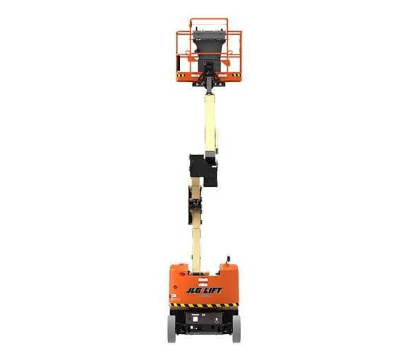 JLG 400A Aerial Lift