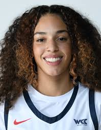 2022-23 GONZAGA WOMEN'S BASKETBALL RECORD BOOK