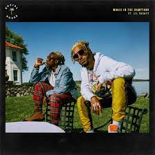 You know that i'm 'bout to smash it, it's true. Social House Feat Lil Yachty Magic In The Hamptons Songtext Musixmatch
