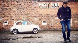 Detailed look into what it's like to own and drive a classic fiat 500l, dating from 1971. Fiat 500 Classic Car Review Youtube