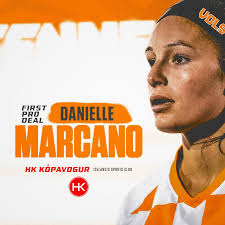 Former Tennessee soccer standout signs pro contract