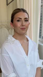 NYC Bridal Hair & Makeup Artist
