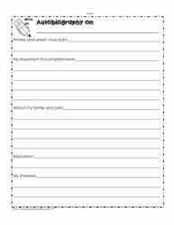 I love this skunk tweezer we found at a local education store. Expository Writing Worksheets