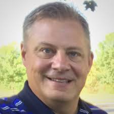 Randy Hochstein P.E. DTM