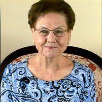 Joyce Jean Killian Ponder (1930-2017)