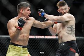 Enjoy the fight between tyron woodley and vicente luque, taking place at united states on march 27th, 2021, 10:00 pm. Tyron Woodley Vs Vicente Luque In Works For Ufc 260 On March 26 Mma India