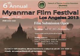 Thousands of companies like you use panjiva to research suppliers and competitors. Film Submission Open For 6th Annual Myanmar Film Festival Of Los Angeles Mffla 2013 Netmaa