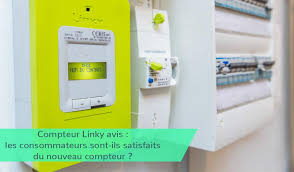 — c'est une grosse économie de temps, dit le marchand. Compteur Linky Avis Des Clients 2020
