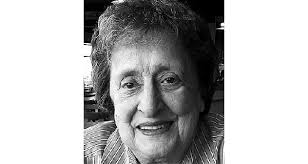 Cecilia Junk Obituary (1929