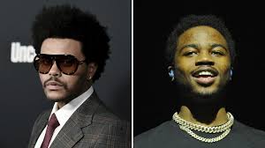 Terakhir kali saya menerima penghargaan ini, itu diberikan kepada saya oleh mendiang prince yang hebat, kata the weeknd. The Weeknd Roddy Ricch Lead 2020 American Music Awards Nominations Variety
