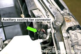 Bapmic 13621433077 coolant temperature sensor with o rings for bmw e46 e90 e39 e60 e38 x3 x5 x6 z4. Bmw E46 Cooling Fan Replacement Bmw 325i 2001 2005 Bmw 325xi 2001 2005 Bmw 325ci 2001 2006 Bmw 325ti 2001 2004 Pelican Parts Technical Article