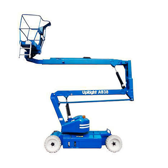 Upright AB38N Aerial Lift