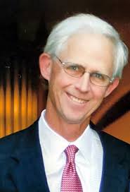 James Parrott Obituary