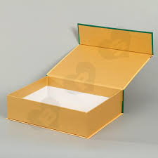 Download Printed Magnetic Closure Box For Noodles Shanghai Custom Packaging