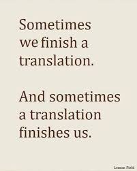 Translation Humor Translationhumor Translationfun Latin Quotes Lost In Translation Quotes Quotes