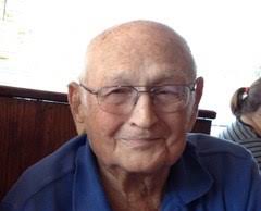 Harold Keefer Obituary