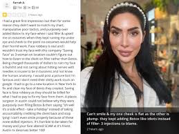 Farrahs latest Yelp review : rTeenMomOGandTeenMom2