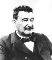 Aristide Bergès était un grand Homme